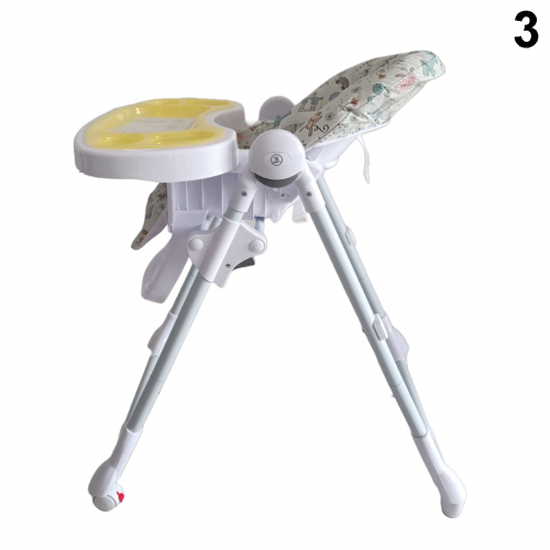 Хранилка Liberta MIA tirquoise panda