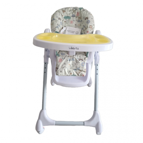 Хранилка Liberta MIA tirquoise panda