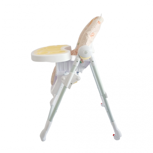 Хранилка Liberta MIA yellow giraffe