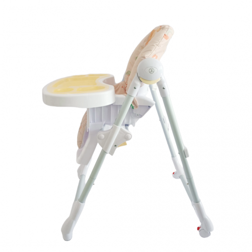 Хранилка Liberta MIA yellow giraffe