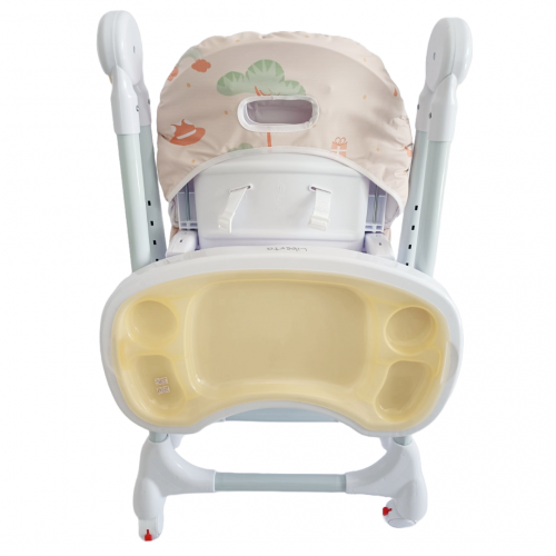 Хранилка Liberta MIA yellow giraffe