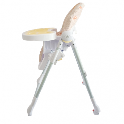 Хранилка Liberta MIA yellow giraffe