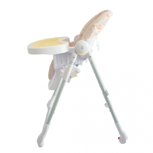 Хранилка Liberta MIA yellow giraffe