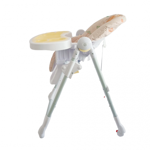 Хранилка Liberta MIA yellow giraffe