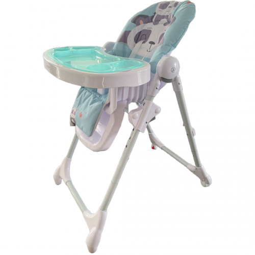 Хранилка Liberta MIA tirquoise panda