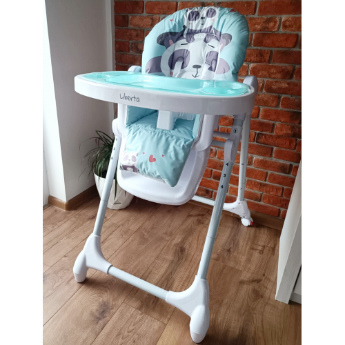 Хранилка Liberta MIA tirquoise panda