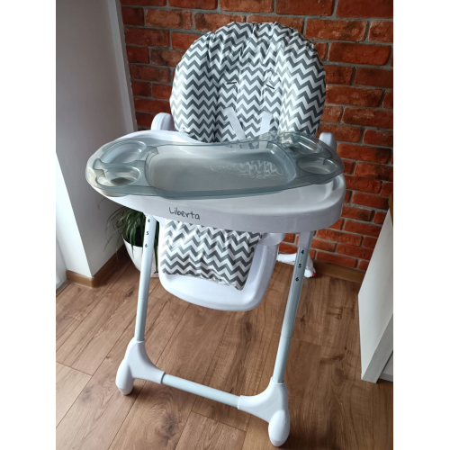 Хранилка Liberta MIA yellow giraffe