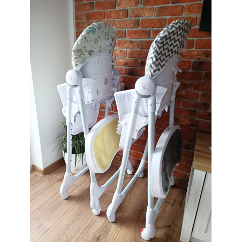 Хранилка Liberta MIA yellow giraffe