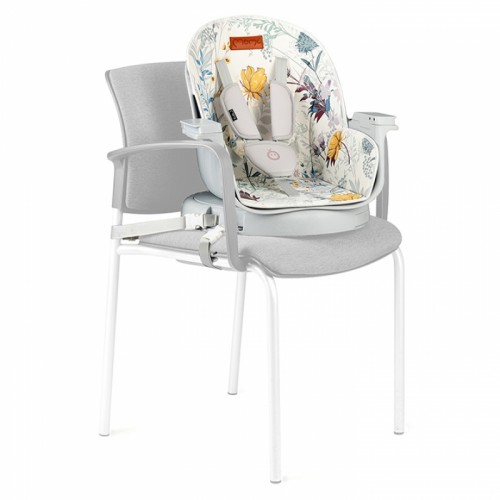 MoMi WOODI хранилка 3 in 1 flowers