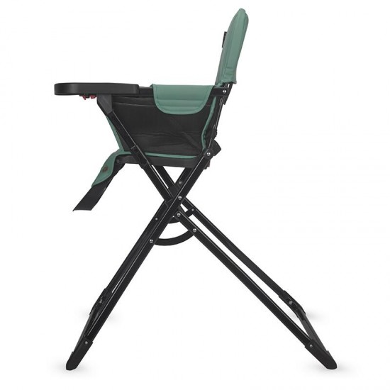 Coccolle хранилка MISO emerald green