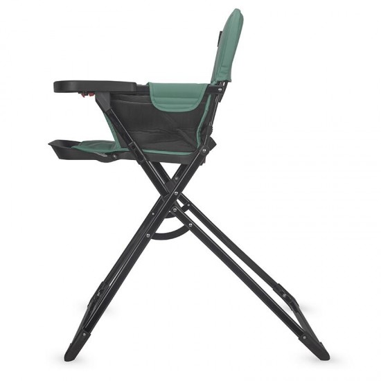 Coccolle хранилка MISO emerald green