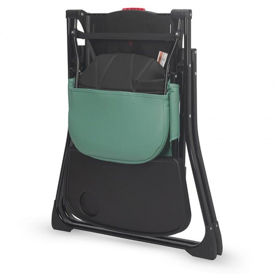 Coccolle хранилка MISO emerald green