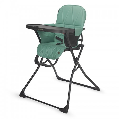 Coccolle хранилка MISO emerald green