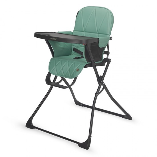 Coccolle хранилка MISO emerald green