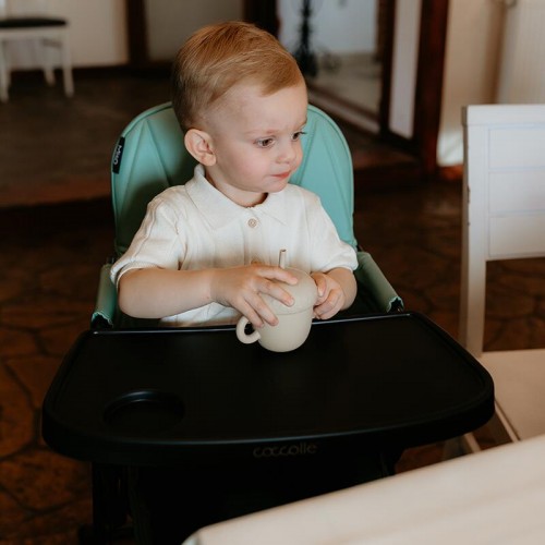 Coccolle хранилка MISO greystone