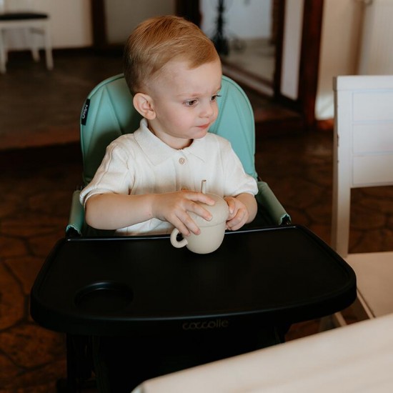 Coccolle хранилка MISO greystone