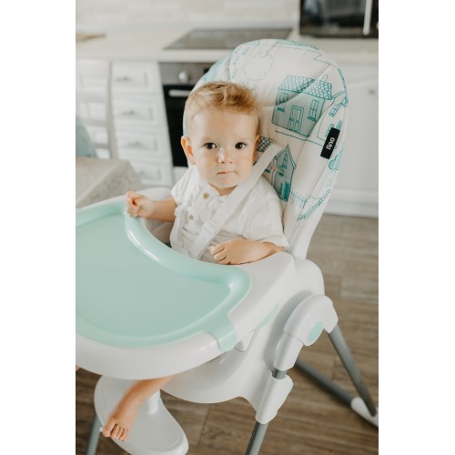 Coccolle хранилка FINO pastel lavander