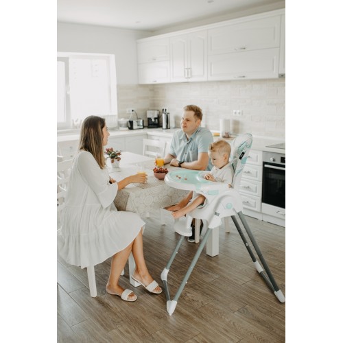 Coccolle хранилка FINO pastel lavander