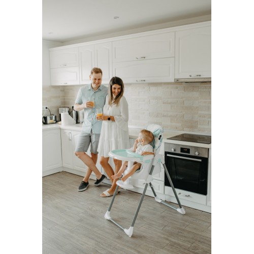 Coccolle хранилка FINO turquoise