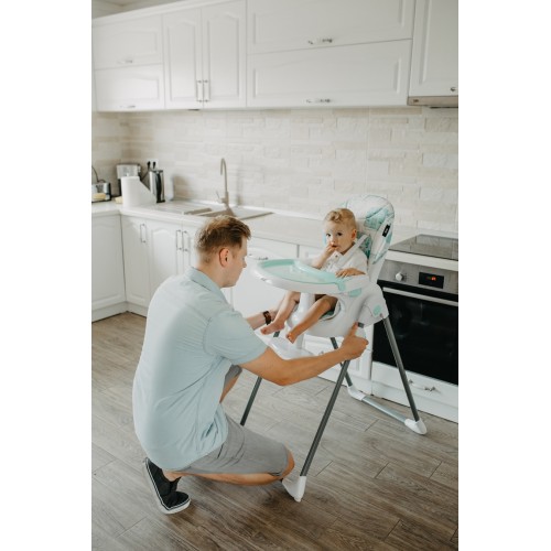 Coccolle хранилка FINO pastel lavander