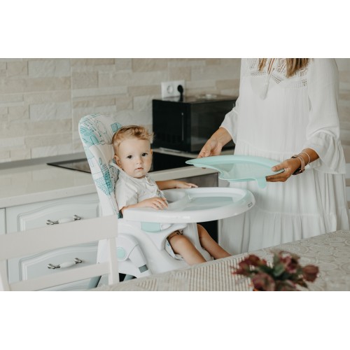 Coccolle хранилка FINO pastel lavander