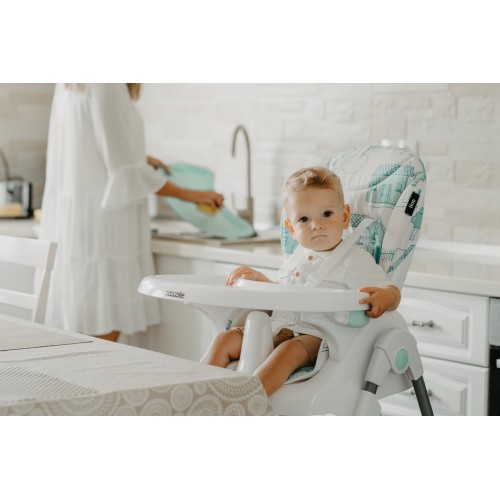 Coccolle хранилка FINO pastel lavander