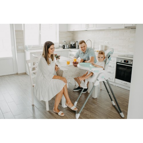 Coccolle хранилка FINO pastel lavander