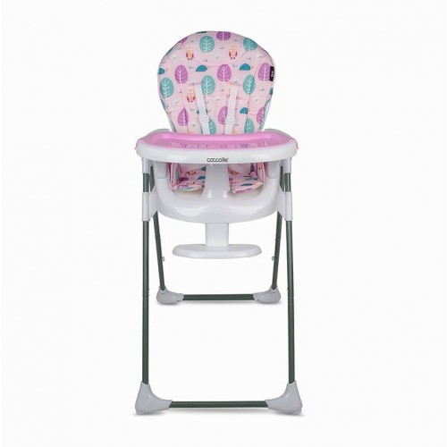 Coccolle хранилка FINO pastel lavander