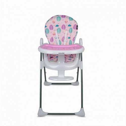 Coccolle хранилка FINO pastel lavander