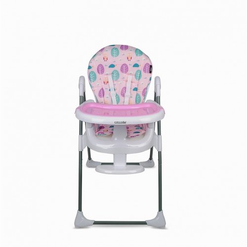 Coccolle хранилка FINO pastel lavander