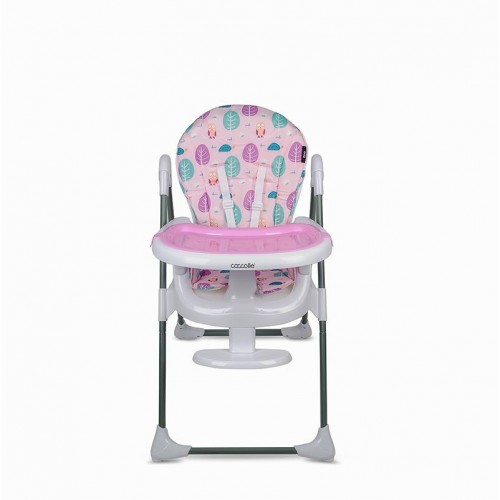 Coccolle хранилка FINO pastel lavander