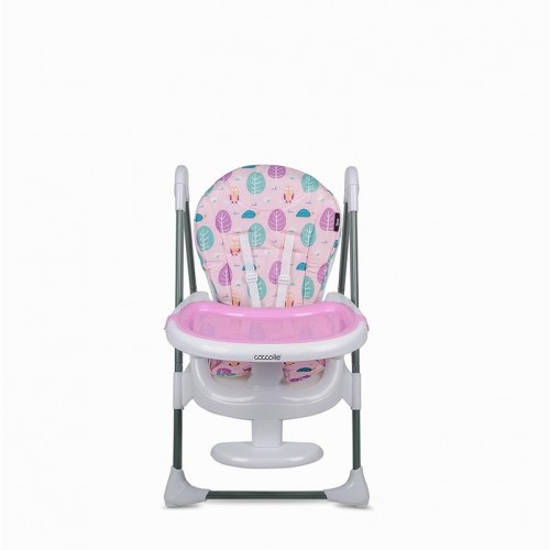 Coccolle хранилка FINO pastel lavander