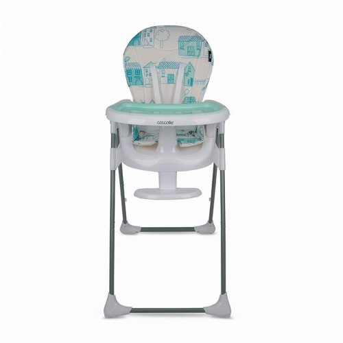 Coccolle хранилка FINO turquoise