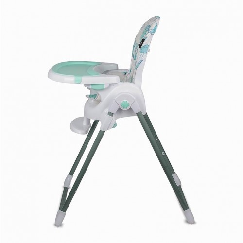 Coccolle хранилка FINO turquoise