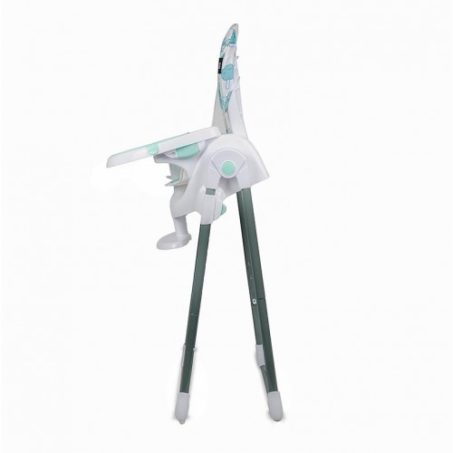 Coccolle хранилка FINO turquoise