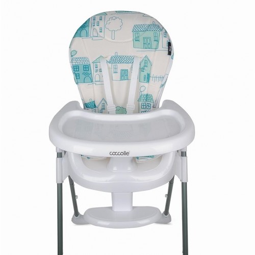 Coccolle хранилка FINO turquoise