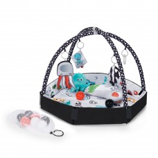 Kinderkraft подлога за играње - SEA LAND