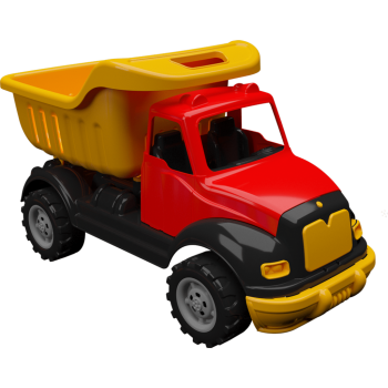 DUMP TRUCK - Камион кипер (43 cm)