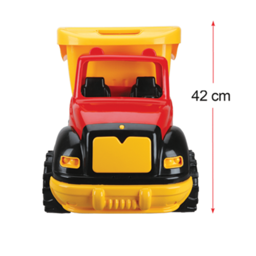 GIANT TRUCK - Џиновски камион (78 cm)