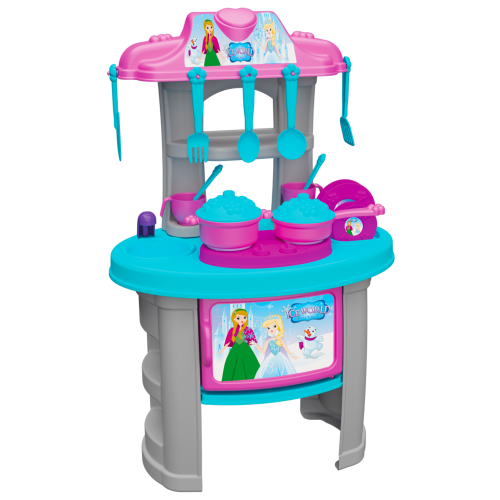 ICELAND KITCHEN SET - Сет кујна леден свет (26 парчиња)