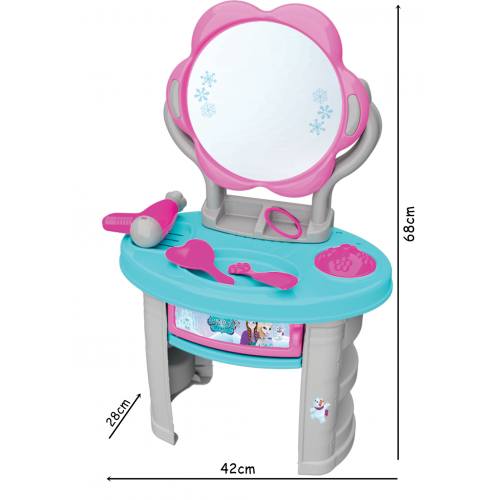 ICELAND BEAUTY SET - Сет за убавина (18 парчиња)