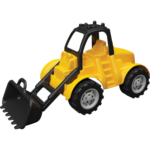 EXCAVATOR - Багер (40 cm)