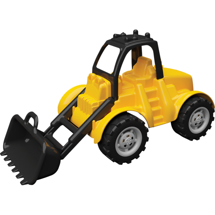 EXCAVATOR - Багер (40 cm)