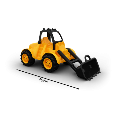 EXCAVATOR - Багер (40 cm)