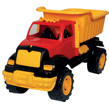 DUMP TRUCK - Камион кипер (56 cm)