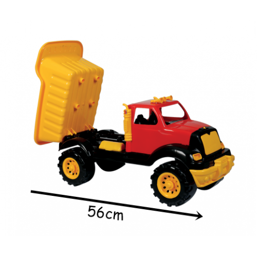 DUMP TRUCK - Камион кипер (56 cm)