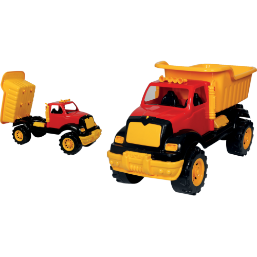 DUMP TRUCK - Камион кипер (56 cm)