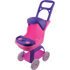 BABY CARRIAGE - Количка за бебе (70 cm)