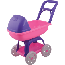 BABY CARRIAGE - Количка за бебе (51 cm)