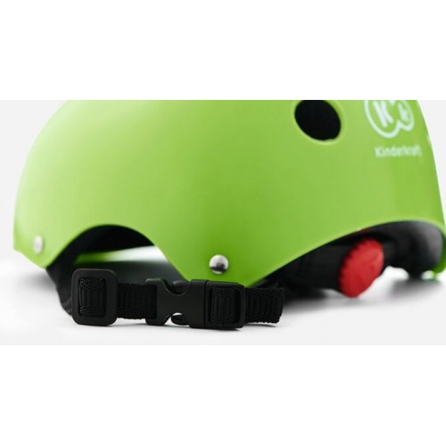 Kinderkraft кацига SAFETY pink